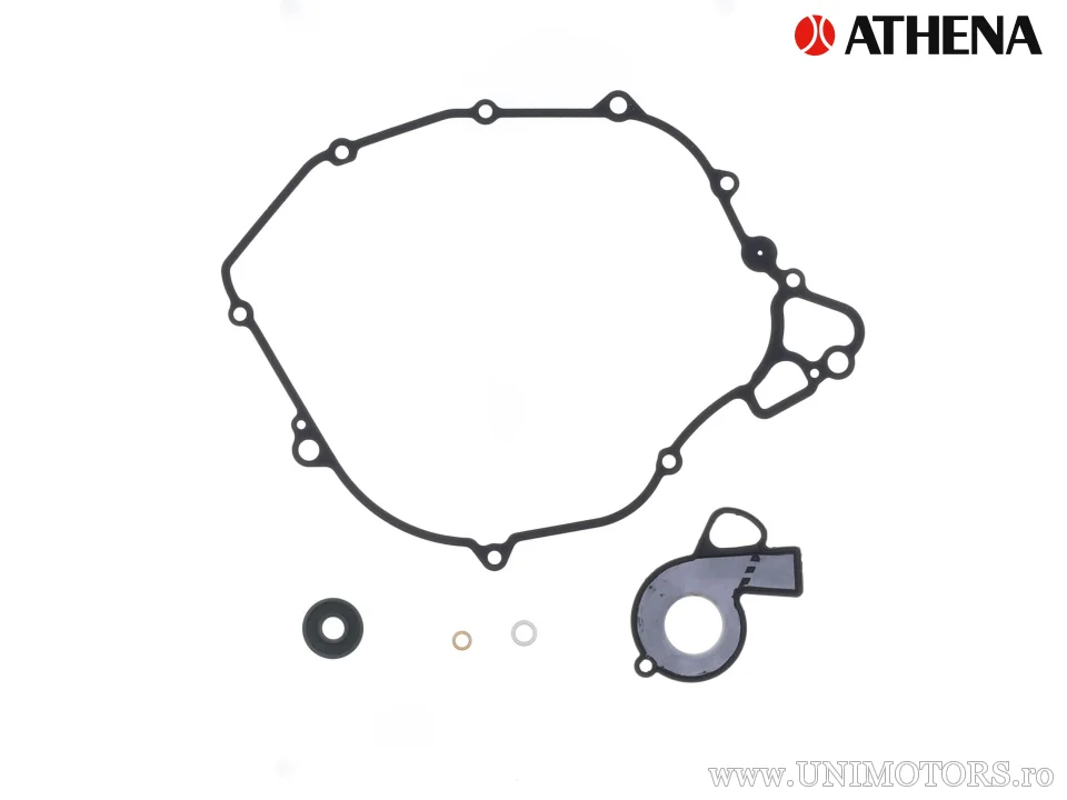 Garnitură set pompă de apă - Athena