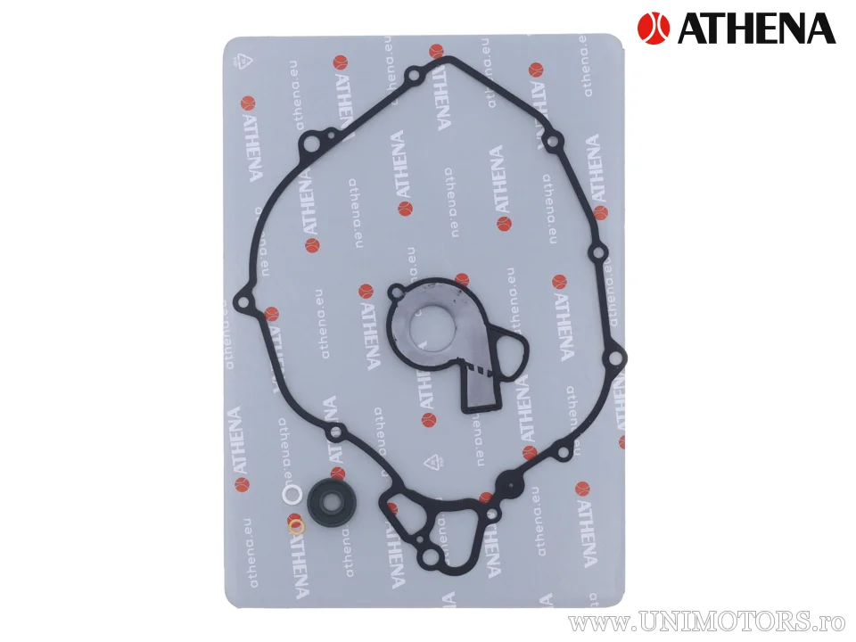 Garnitură set pompă de apă - Athena