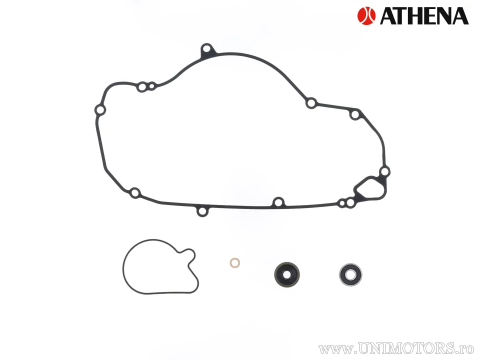 Garnitură set pompă de apă - Athena