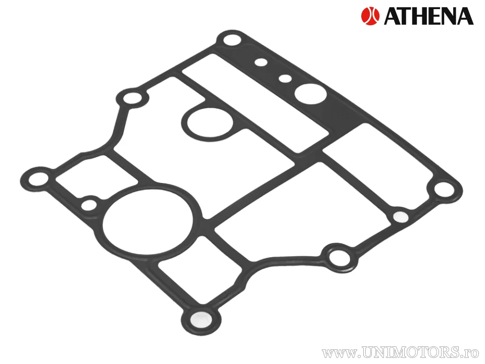 Garnitura baza cilindru - Yamaha HP - 2 CYL 9.9 / HP - 2 CYL 15 ('97-'05) - Athena