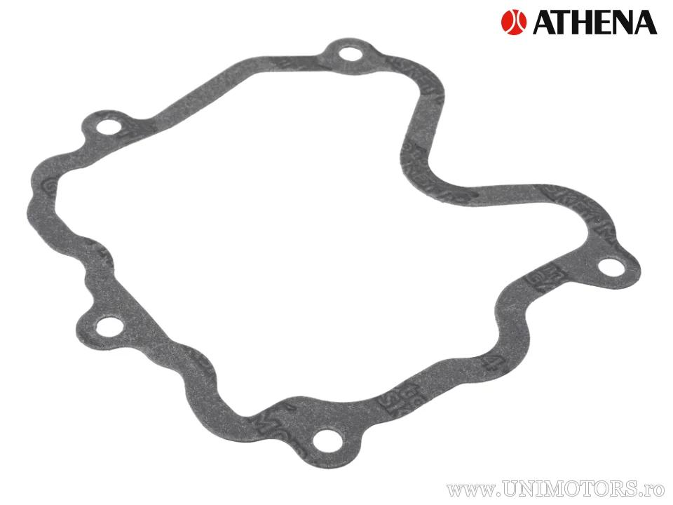 Garnitura capac chiulasa Peugeot Elyseo 125 DT ('98-'00) / 150 ('01-'03) / Elystar 125 ie ('04-'06) - Athena