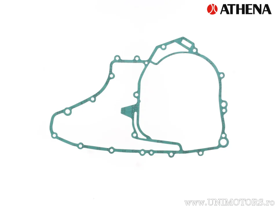 Garnitura capac stator - Aprilia Mana 850 ('07-'12) / Mana 850GT ABS ('09-'16) / Gilera GP800 ('07-'14) - Athena