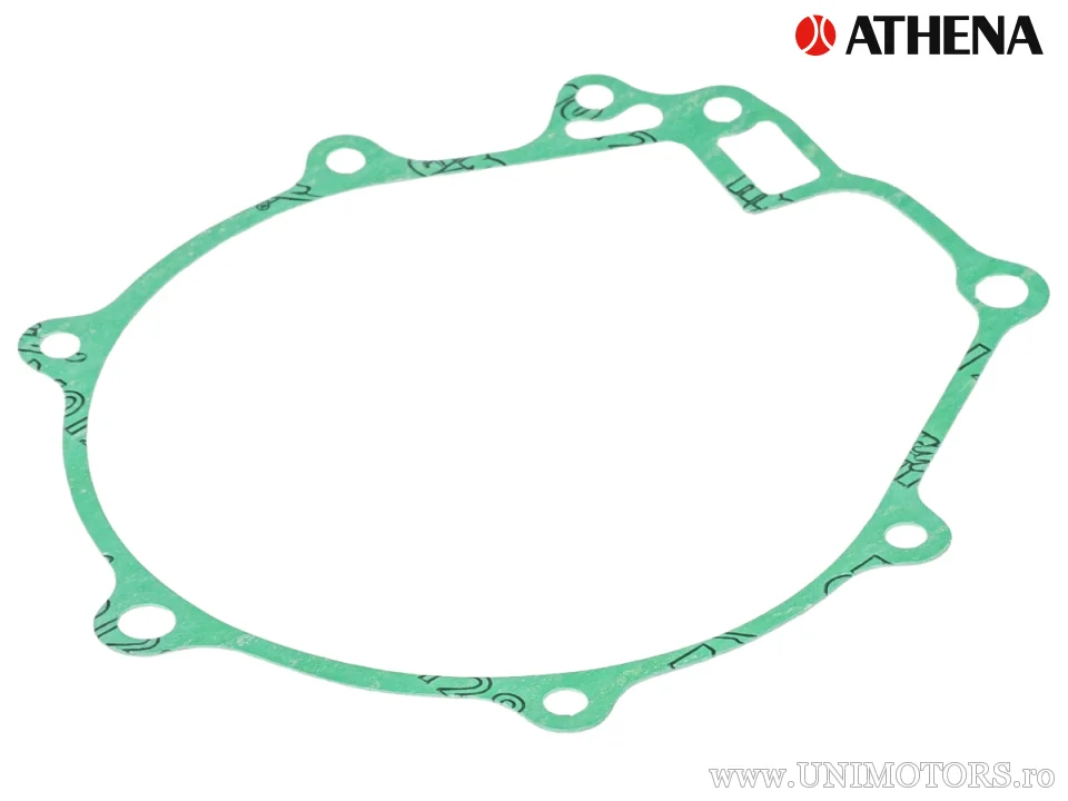 Garnitura capac stator - Honda TRX400FA Fourtrax Rancher AT / TRX400FGA Fourtrax Rancer ('04-'07) - Athena