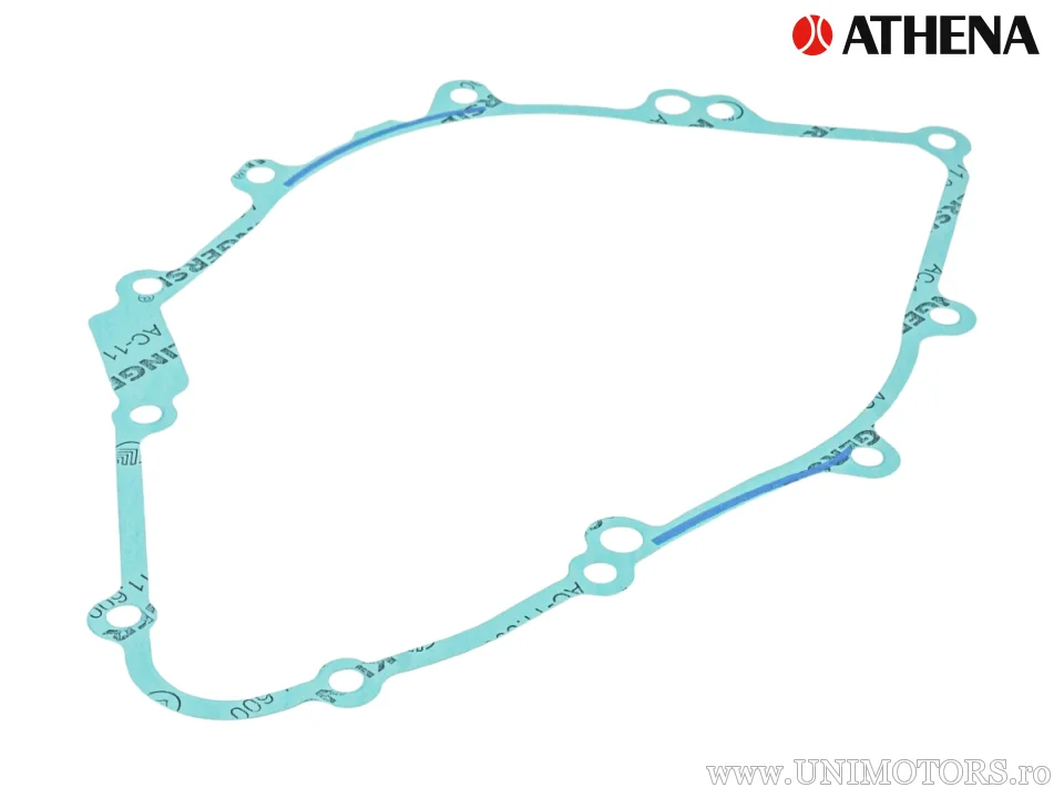 Garnitura capac stator - Yamaha FJR1300 ('01-'05) / FJR1300A ABS ('03-'21) / FJR1300AS Automatic ABS ('06-'21) - Athena