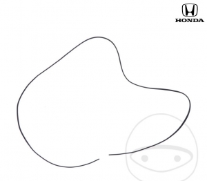Garnitura capac variator  OEM - Honda NSS 250 A Forza ABS ('08-'11) - JM