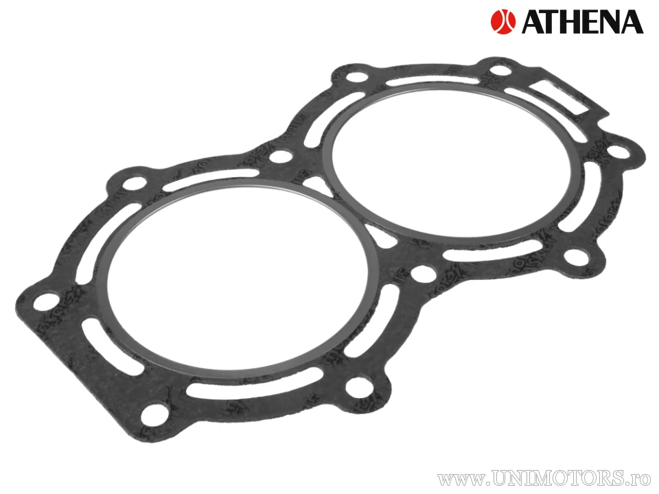 Garnitura chiulasa - Chrysler Force HP - 2 CYL 40 / HP - 2 CYL 45 / HP - 2 CYL 50 ('89-'99) - Athena