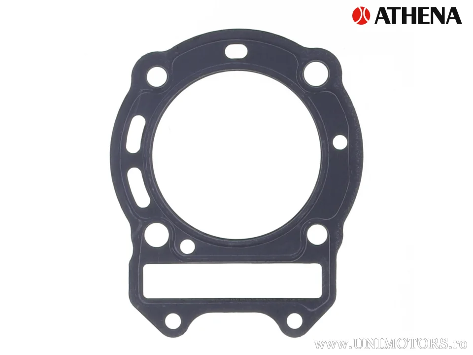 Garnitura chiulasa Honda CN 250 Helix - (Athena)