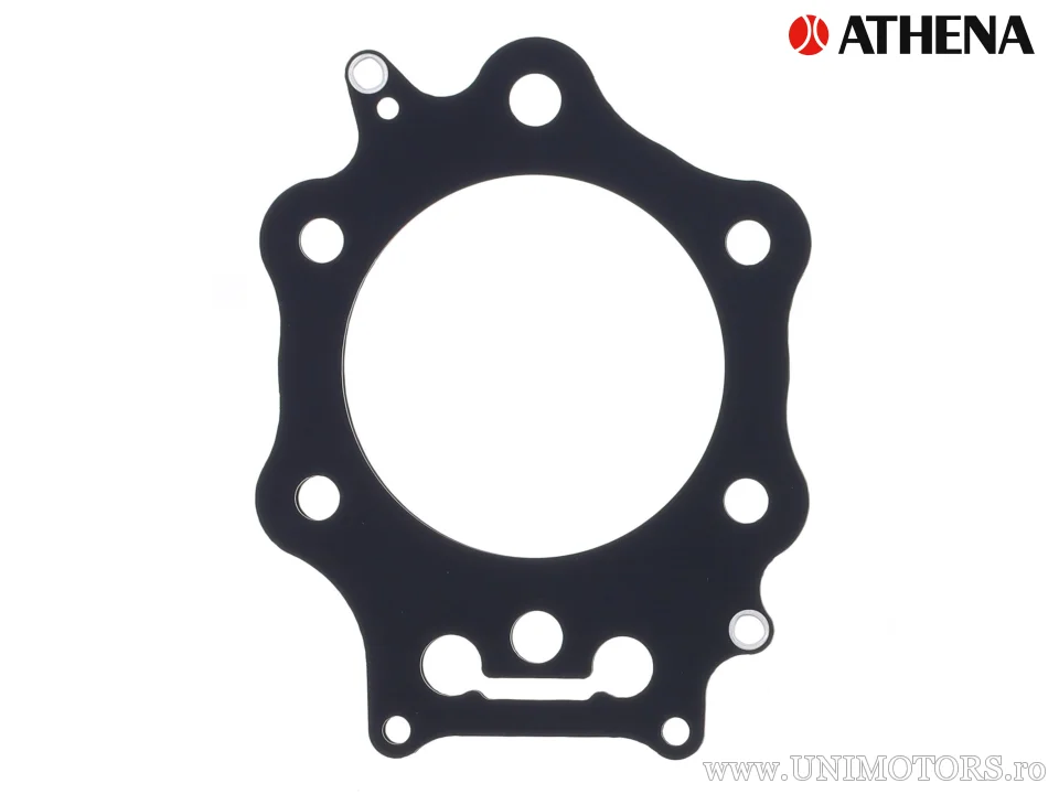 Garnitura chiulasa - Honda TRX450FE/FM Foretrax Foreman / TRX450ES Fourtrax Foreman ES Electric Shift - Athena