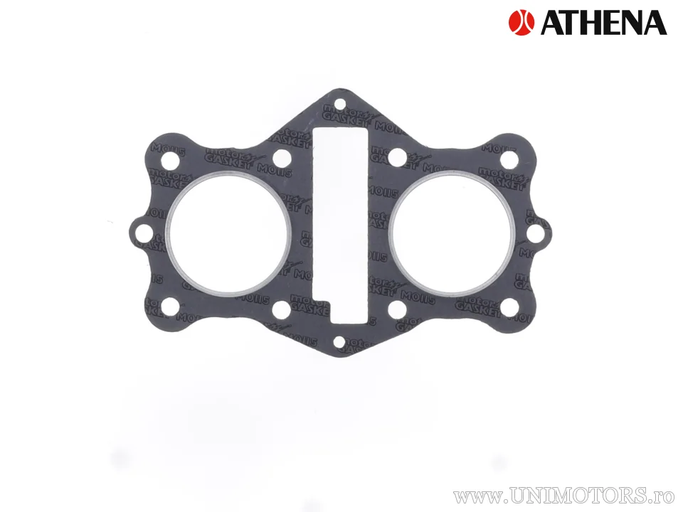 Garnitura chiulasa - Kawasaki Z400B1/B2/G1 Custom ('78-'80) / KZ400B1/B2/C1/H1 ('78-'79) - Athena