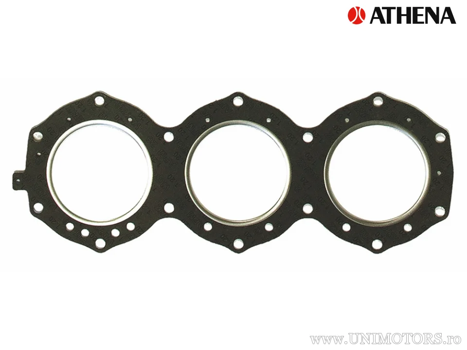 Garnitura chiulasa - Yamaha 1100 1100 ('94-'96) - Athena