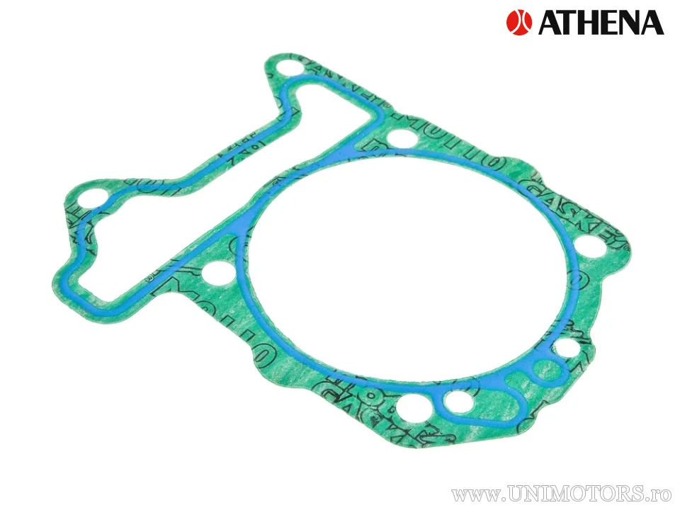 Garnitura cilindru 0,40mm - Gilera Nexus / Runner VXR / VX / Piaggio Beverly / Carnaby / X9 / Vespa GTS / GTV - (Athena)