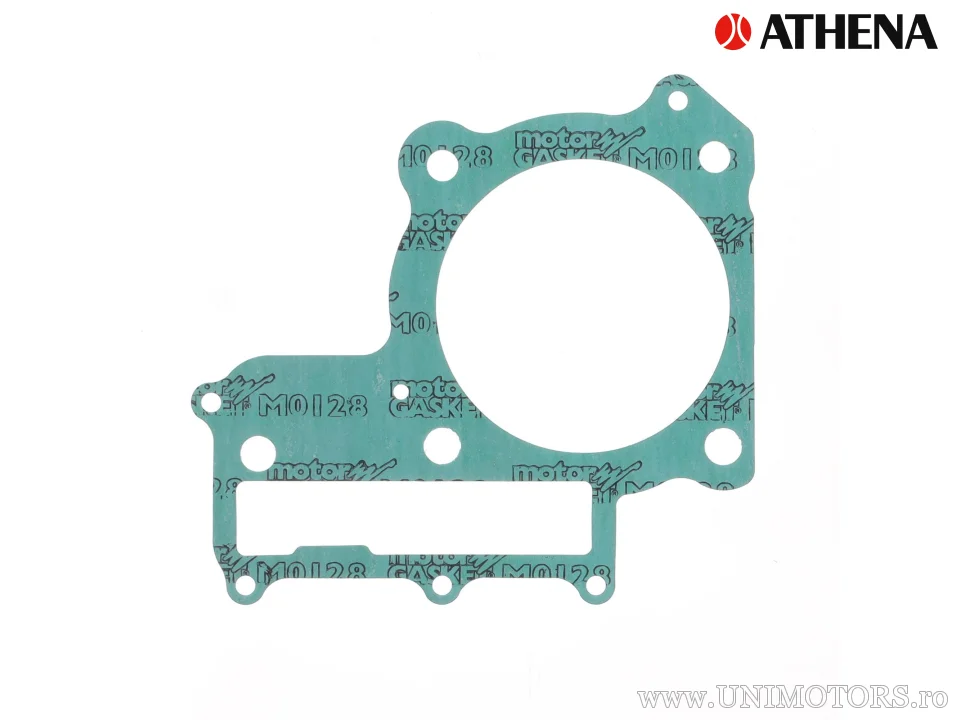 Garnitura cilindru - Honda TRX500FA Fourtrax Foreman Rubicon AT ('01-'14) - Athena