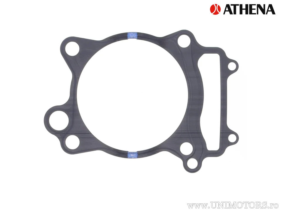 Garnitura cilindru Kymco Xciting 400 i ('14-'16) - (Athena)