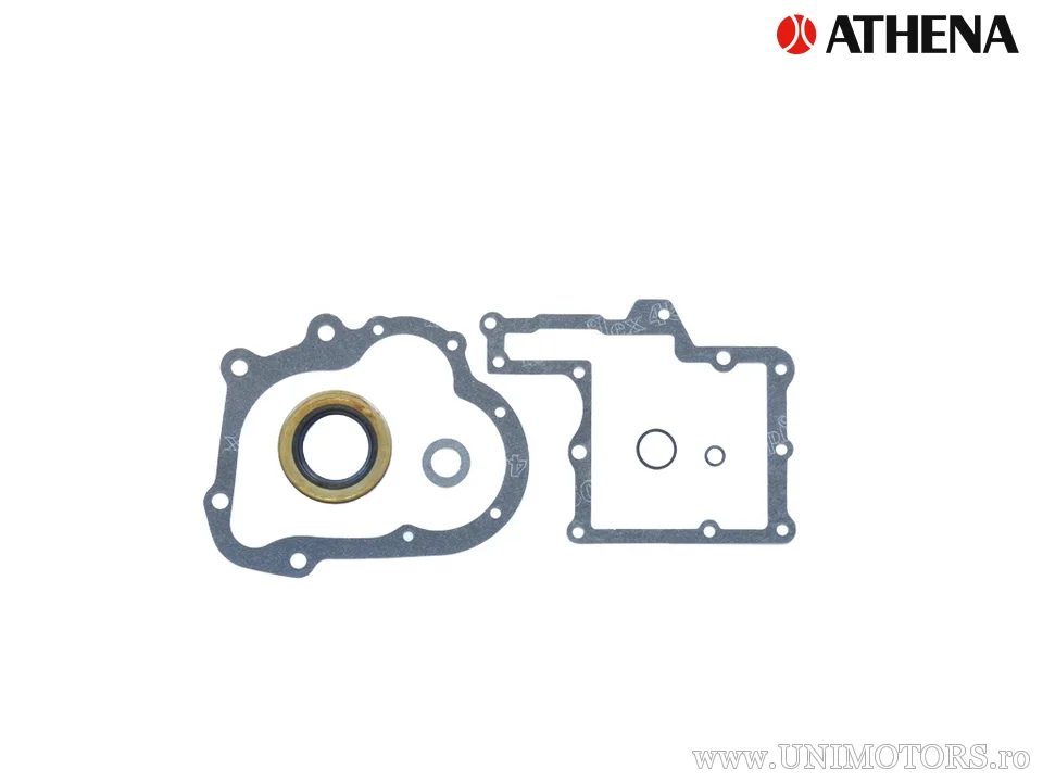 Garnituri și simeringuri motor Athena, set, Harley Davidson 33030-41 - Athena