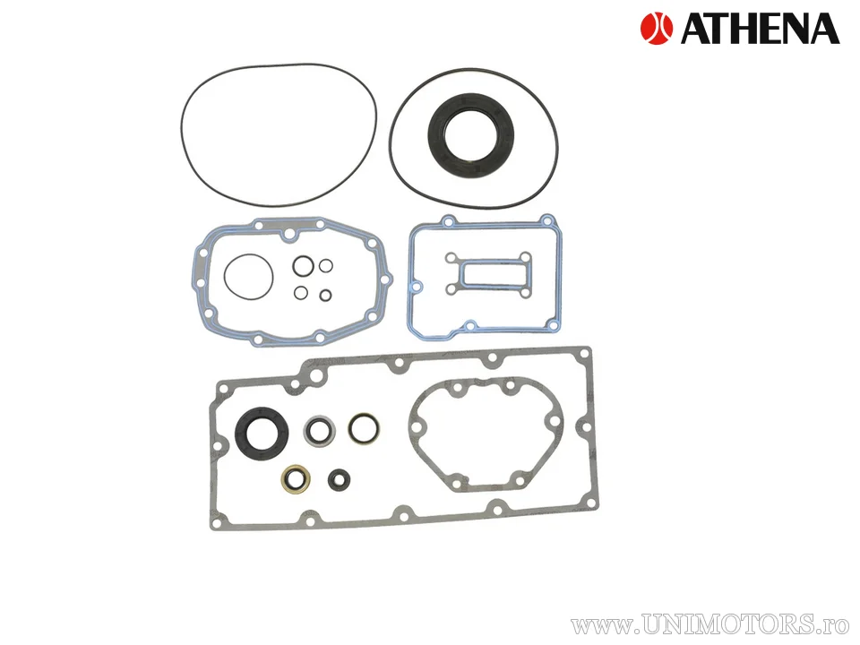 Garnituri și simeringuri motor Athena, set, Harley Davidson 33031-93 - Athena