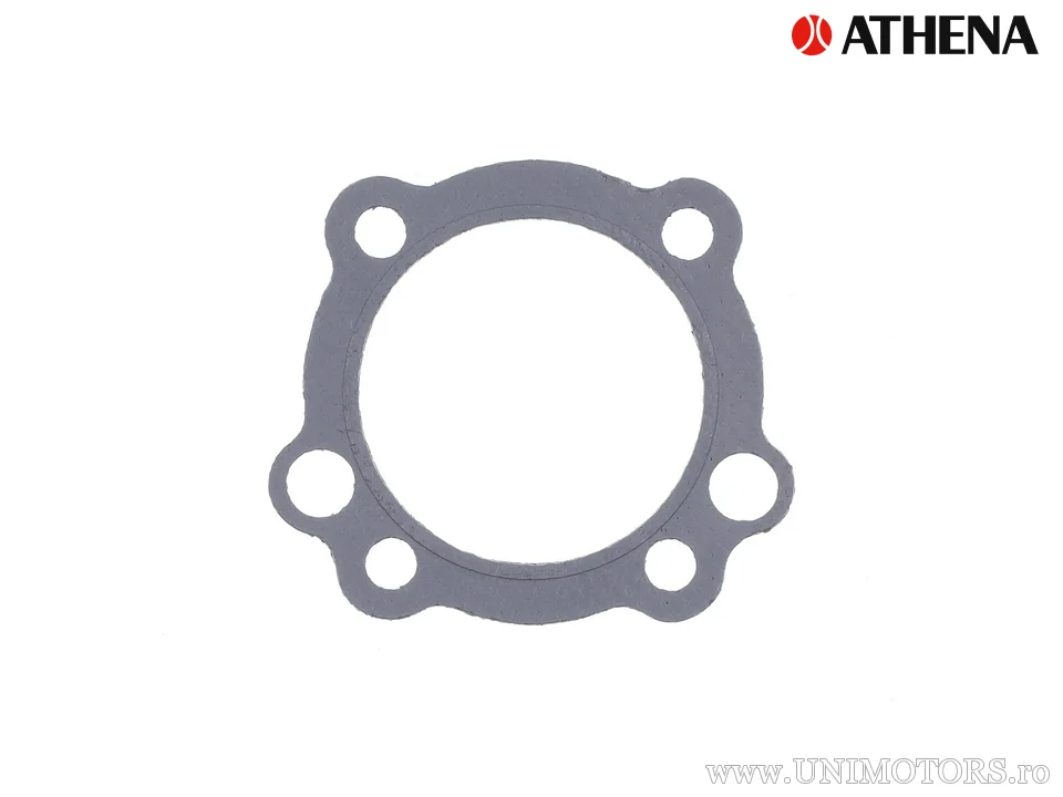 Garnituri chiulasa ranforsate (0,060mm) - 5 bucati - Harley Davidson FLHR1340 Electra Glide Road King - Athena