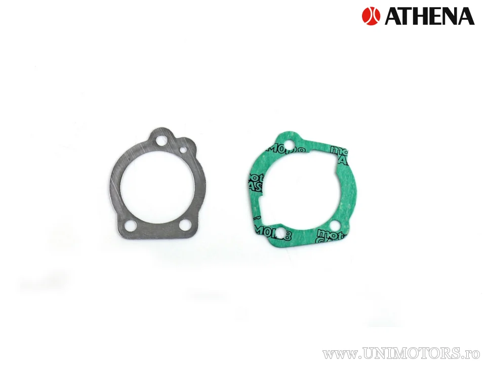 Garnituri cilindru Athena Racing 72cc, Piaggio Ciao / Si / Bravo 50 (fără chiulasă) - Athena