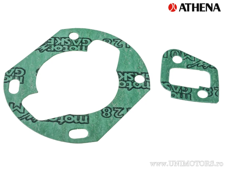Garnituri cilindru Athena Racing 80cc, Sachs Batavus / City / Hercules Prima / Karstadt / M1 / M2 / M3 / M4 / M5 / MX1 / Optima 
