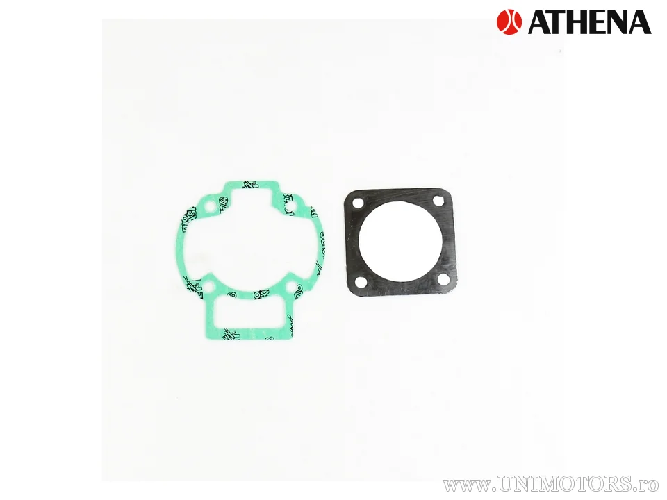 Garnituri cilindru Athena Racing Big Bore 80cc, Gilera 50 AC 2T / Piaggio 50 AC 2T - Athena