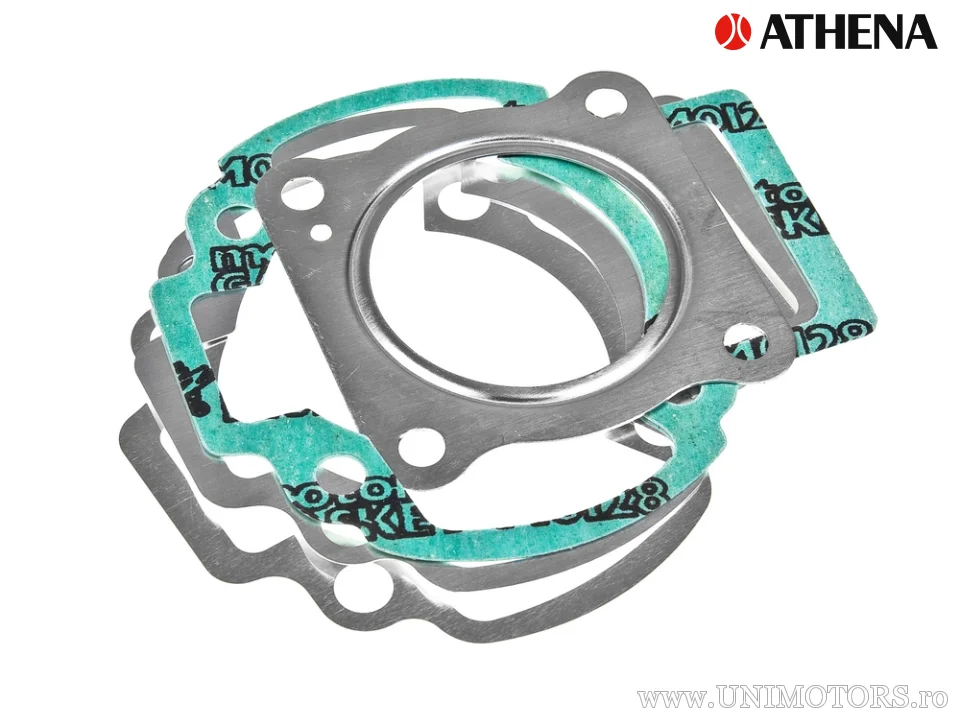 Garnituri cilindru Athena / Stage6 Alu 50cc, Gilera / Piaggio AC - Athena