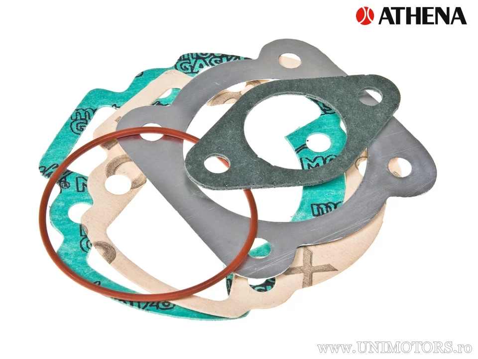 Garnituri cilindru Athena / Stage6 Sport Pro 70cc / Racing 70cc, Morini AC - Athena