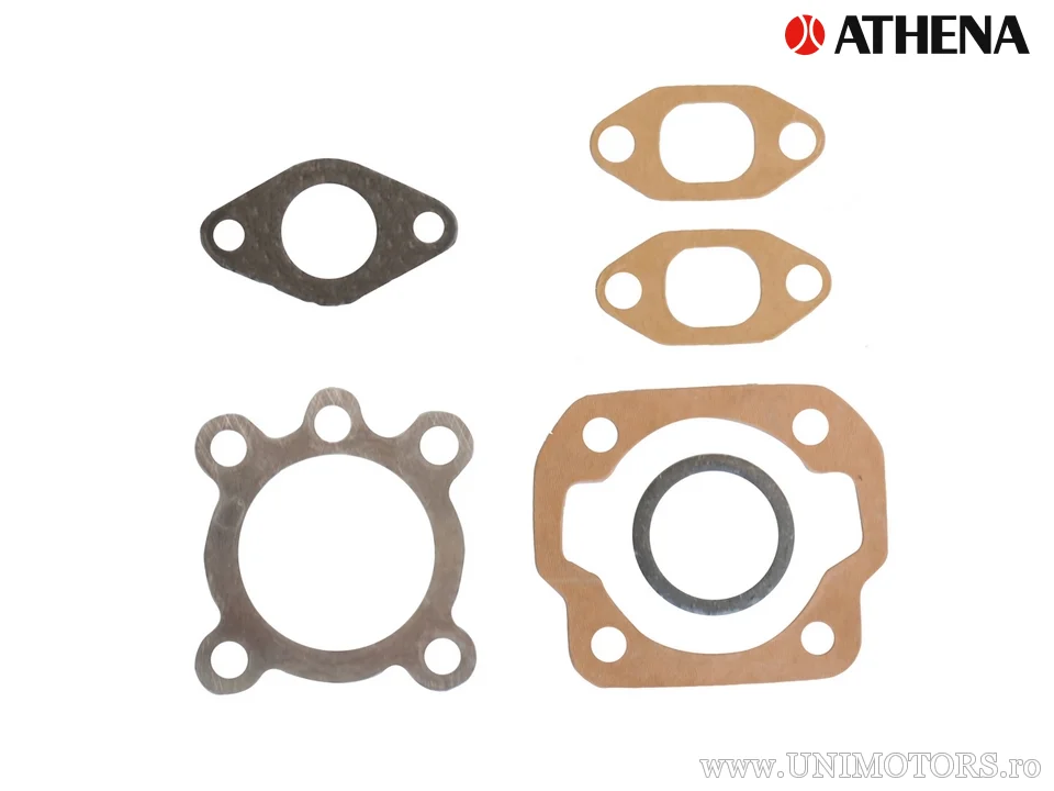 Garnituri cilindru original Athena, Puch Automatico 48 2T / Magnum 48 2T / Maxi 48 2T / PK 48 2T - Athena