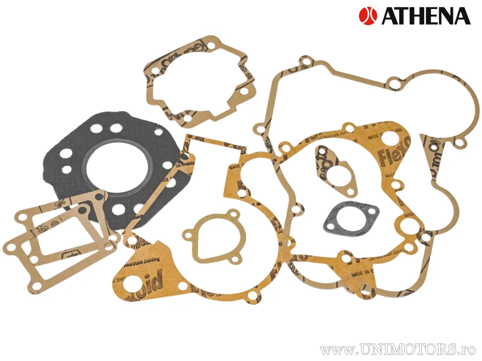Garnituri motor Athena, set, Derbi GPR 75 / Senda 75 - Athena