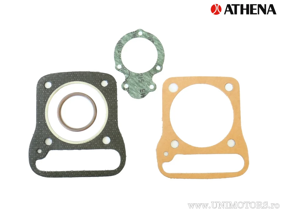 Garnituri motor Athena, set, Guazzoni 175 2T (4 trepte) - Athena