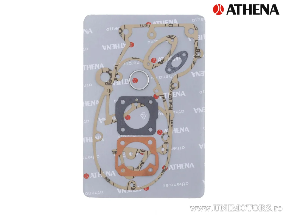 Garnituri motor Athena, set, Guazzoni 50 2T (2 trepte) - Athena
