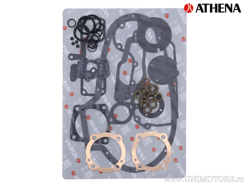 Garnituri motor Athena, set, Harley Davidson XLH 1000 72-73 - Athena
