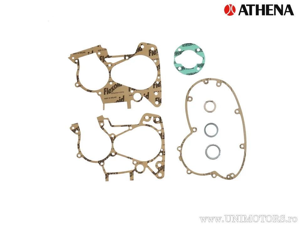Garnituri motor Athena, set, Itom Junior 50 / Astor Super Sport (4 trepte) - Athena