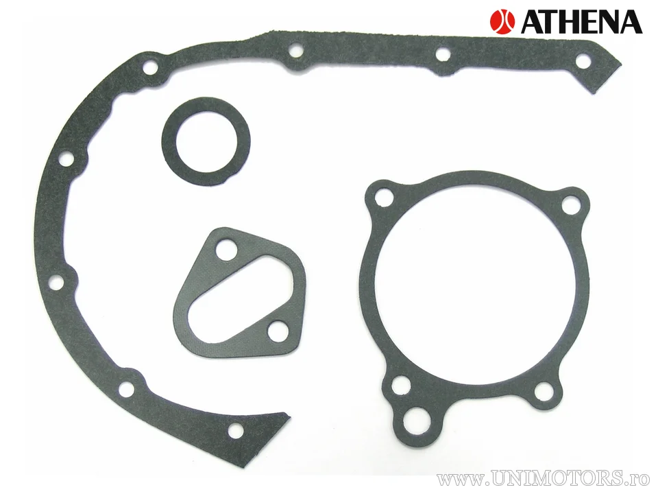 Garnituri motor Athena, set, Mercruiser 110 165 HP 2.5-3.0 L 4 cilindri - Athena