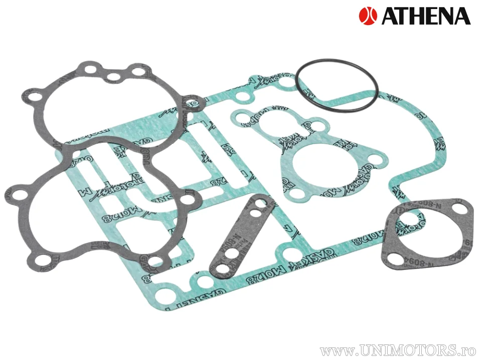 Garnituri motor Athena, set, Mercury 30 HP 91-04 / 40 HP 91-04 / 27822420A94 / 27-822420A94 - Athena