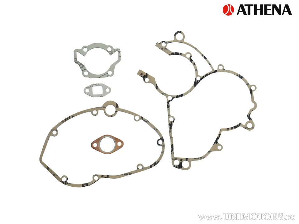 Garnituri motor Athena, set, Moto Guzzi Dingo 50 (3 trepte) - Athena