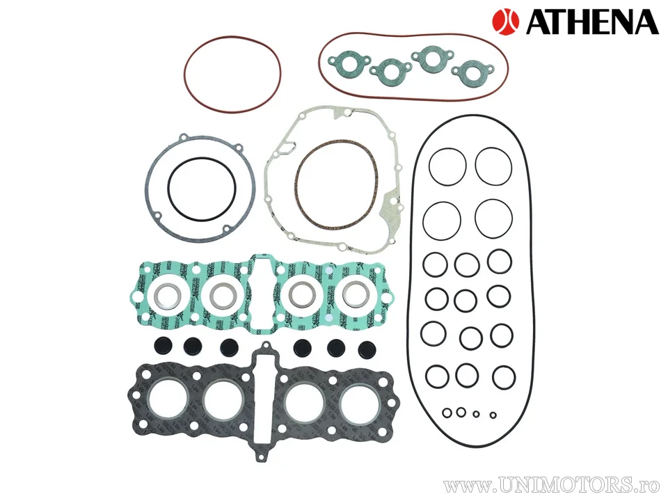 Garnituri motor Athena, set, Moto Guzzi GTS 350 / GTS 400 - Athena