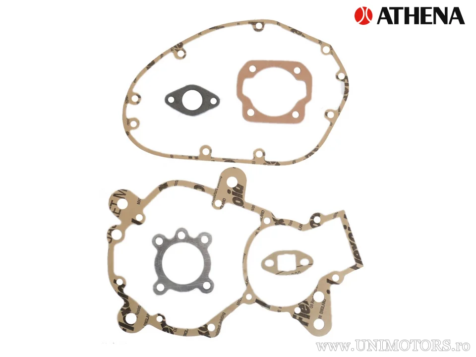 Garnituri motor Athena, set, Puch Grand Prix 50 (3 trepte) - Athena