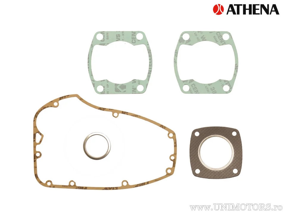 Garnituri motor Athena, set, Sachs 175 2T (7 trepte) - Athena