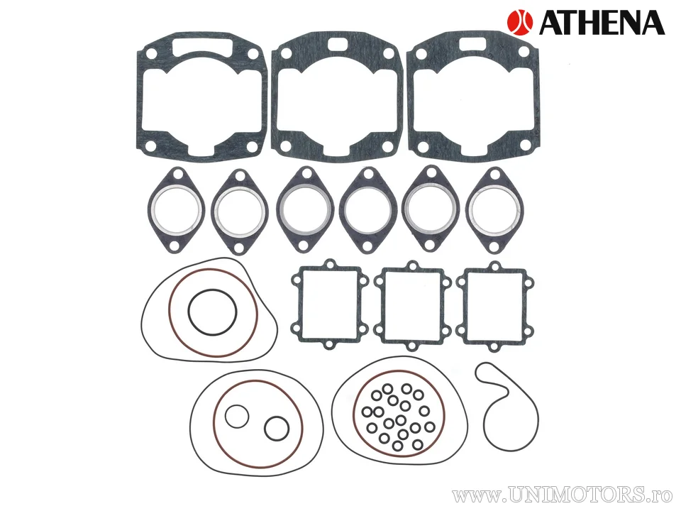 Garnituri motor Athena, set, Suzuki Pantera 800 98 / MT 900 Thundercat 95-98 / ZRT 800 LC 95-98 - Athena