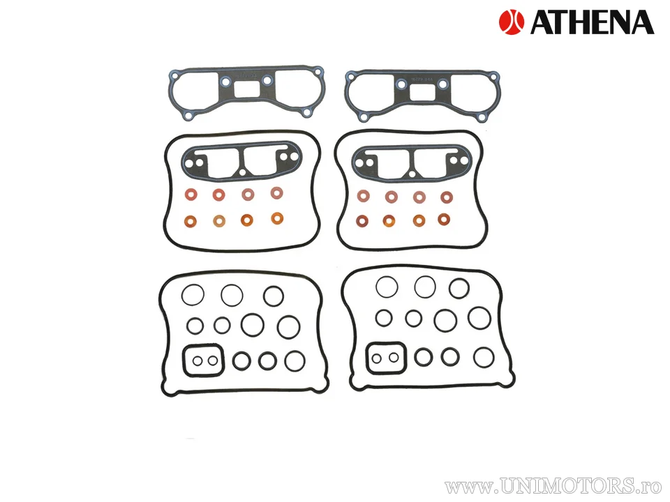 Garnituri pompă ulei Athena, Harley Davidson Evolution Big Twins - Athena