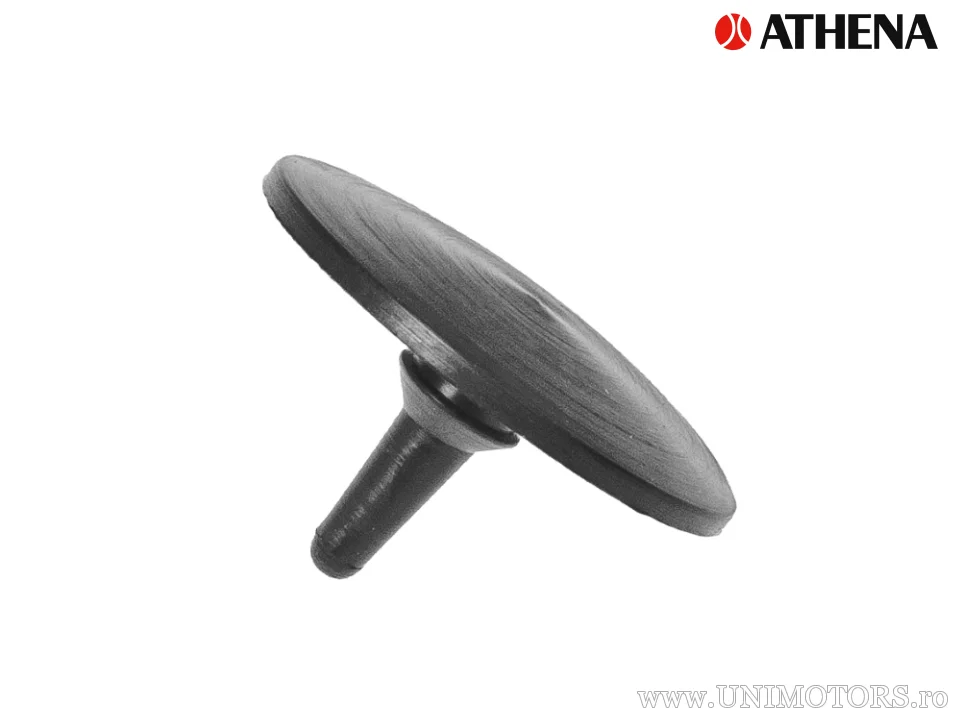 Garnituri supapă de reținere Athena, 10 buc, Harley Davidson 26856-89 - Athena