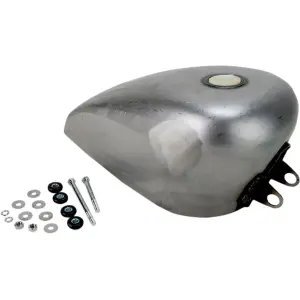 Gas Tank - Raw - DS391225