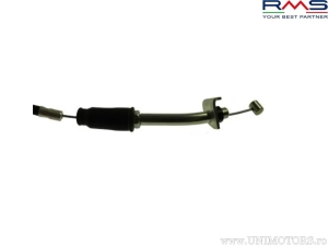 Gasdraad - Vespa ET4 (motorisering Leader) ('00-'05) 4T AC 125-150cc - RMS
