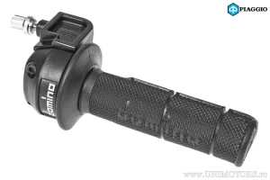 Gasgriffbaugruppe - 00H02101621 - Aprilia