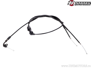 Gaskabel - Gilera DNA 50 2T LC / DNA 50 GP 2T LC Experience - Naraku