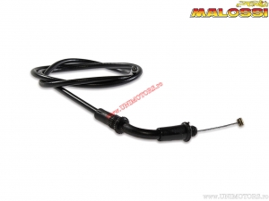 Gaskabel (lengte 1130mm / draaddiameter 1,5mm) - Honda Wallaroo 50 - Malossi