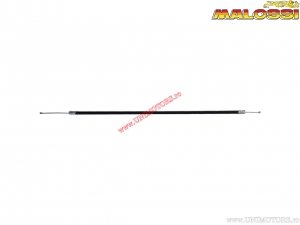 Gaskabel (lengte 400mm / draaddiameter 1mm) - Malossi