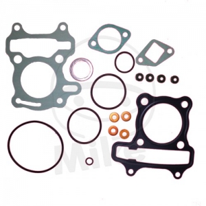 Gasket kit "top-end" SYM Mio 50 ('09-'11) - Athena