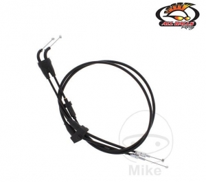 Gaspedaalkabel All Balls - Suzuki RM-Z 450 ('13-'16) - JM