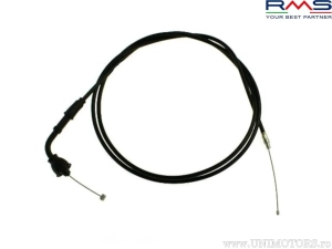 Gaspedaalkabel Aprilia Amico / SR 50 Replica LC 50cc 2T - (RMS)