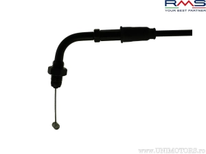 Gaszug Aprilia Gulliver AC / Gulliver LC / Rally AC (Luft) 50cc 2T - (RMS)